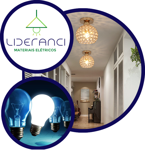 lideranci materiais eletricos loja online