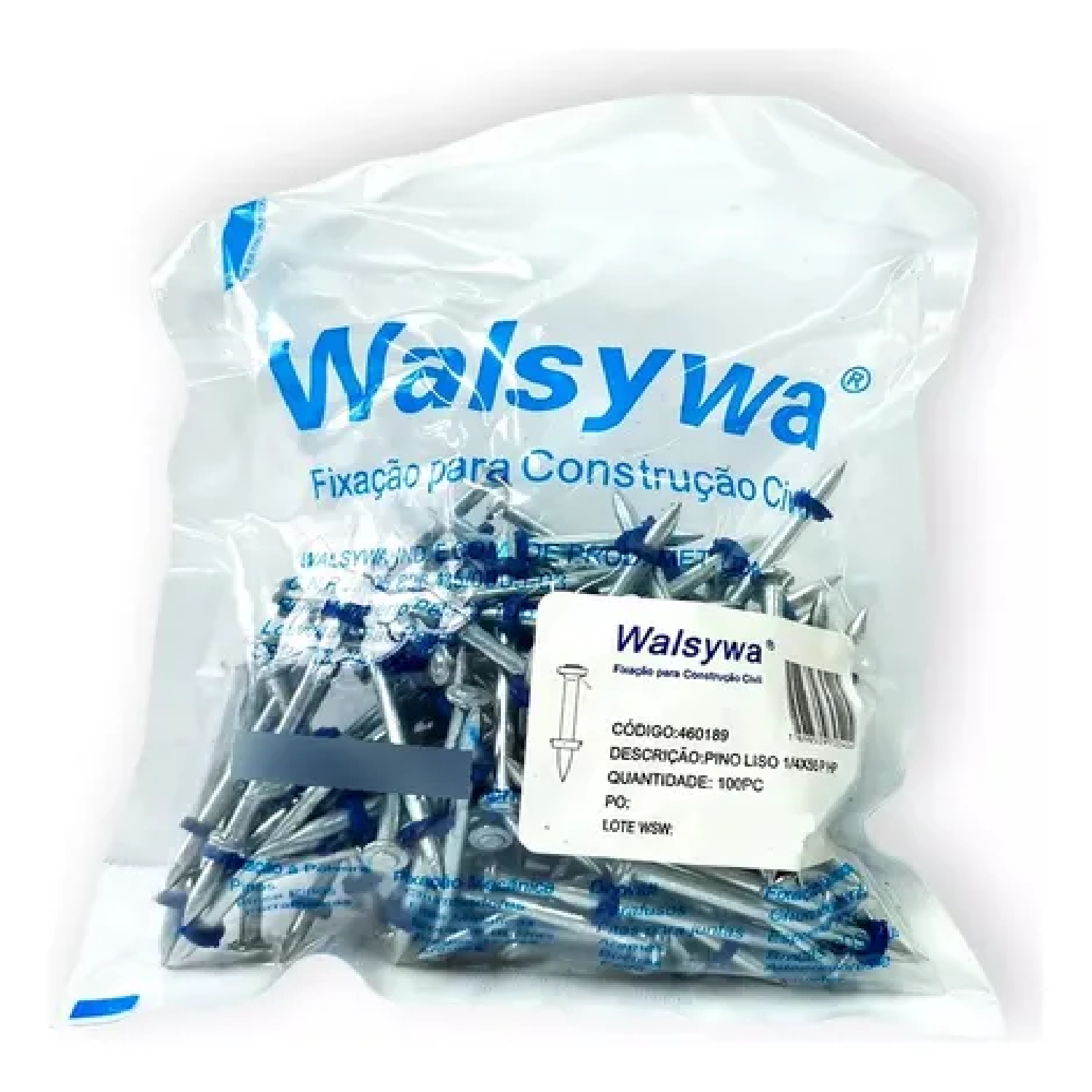 WALSYWA